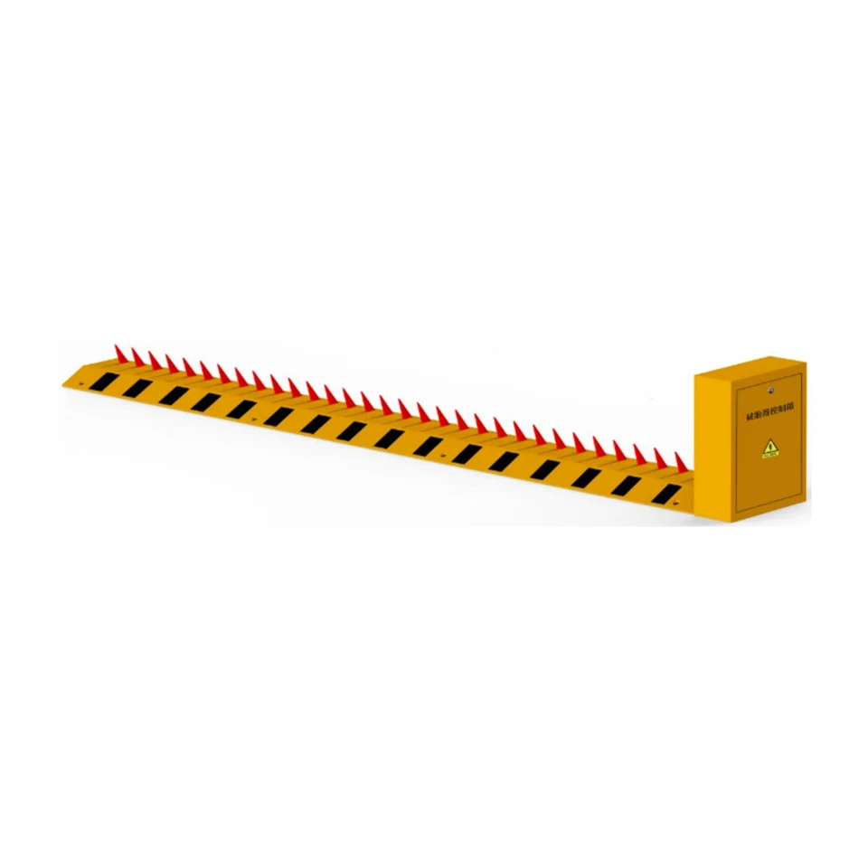Automatic Anti-Ram Tire Killer Kit